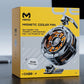MEMO CX08 Magnetic Mobile Cooler Fan – 15W Gaming Phone Cooler